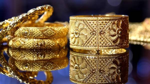 தங்கத்தின் விலை தங்கத்தின் விலை