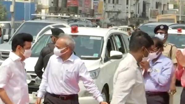 வண்ண விளக்குகள் 