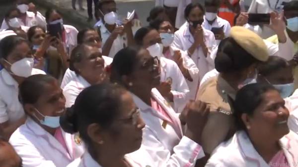 முதல்வர் ஸ்டாலின் 