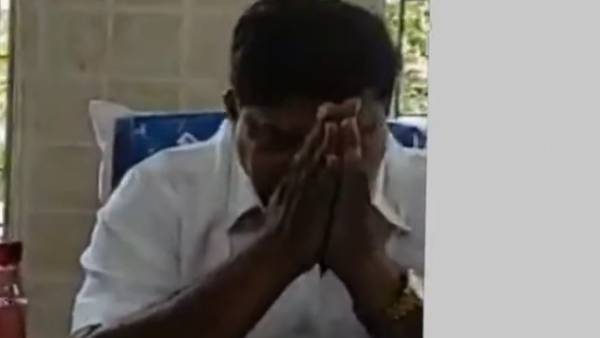 திமுக கவுன்சிலர் திமுக கவுன்சிலர்