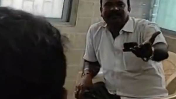 காணொளியே சாட்சி காணொளியே சாட்சி