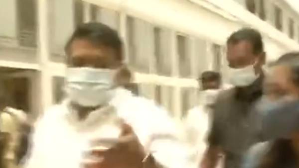 35 லட்சம் ரூபாய் லஞ்சம் 