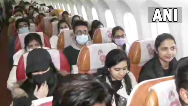 இந்திய மாணவர்கள் 