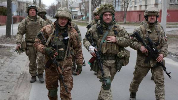 உக்ரைன் போர் 