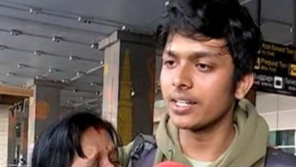  துப்பாக்கியால் தாக்குதல்