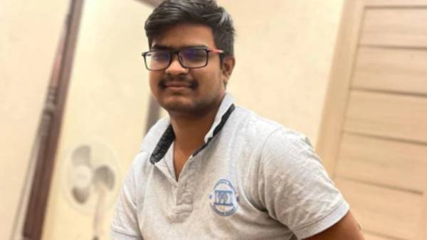 கர்நாடக மாணவர் பலி