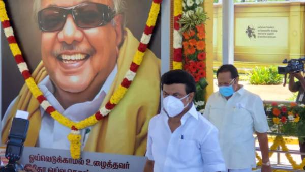  வகுப்புவாத சக்திகள் 