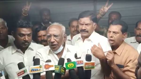  வெறும் தொடக்கம் தான்