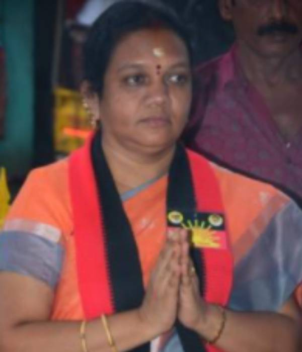 மதுரை மேயர் 