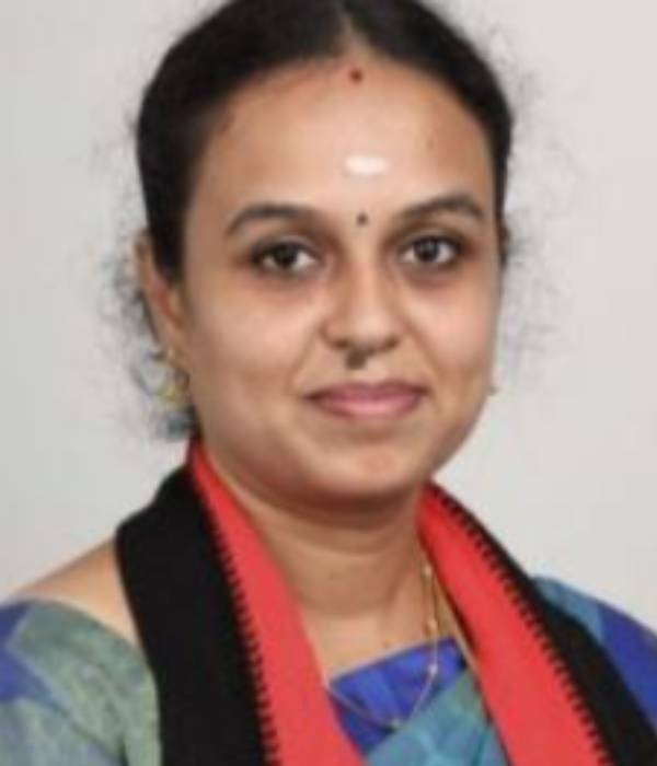 காஞ்சிபுரம் மேயர் 