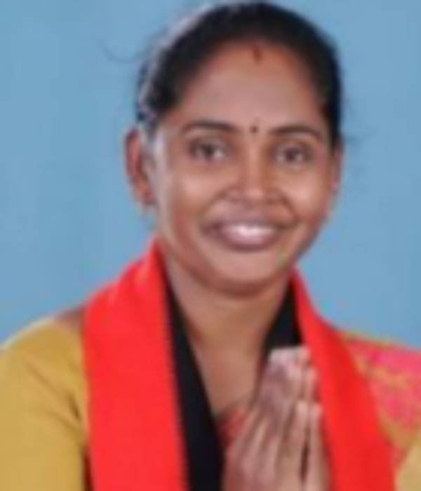 கோவை மேயர் 