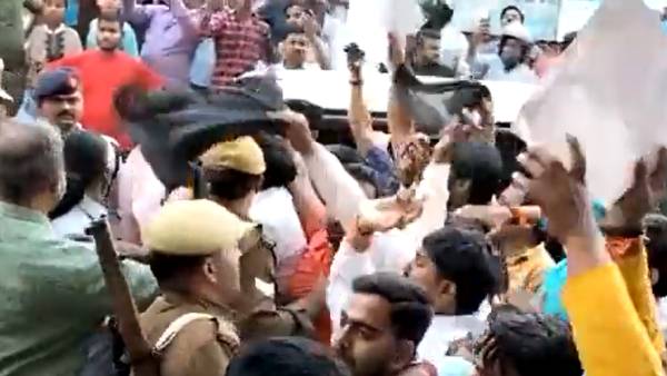 கறுப்புக்கொடி கறுப்புக்கொடி