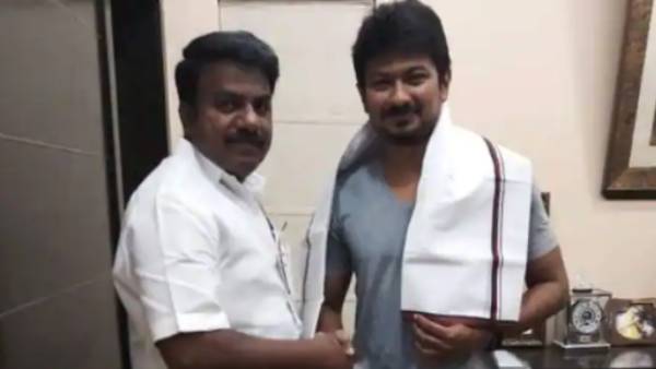 சிற்றரசு 