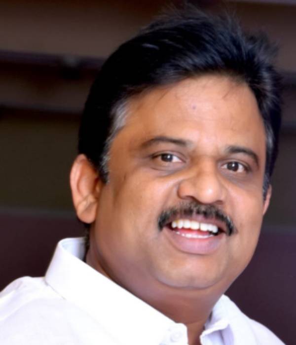  துணை மேயர் 