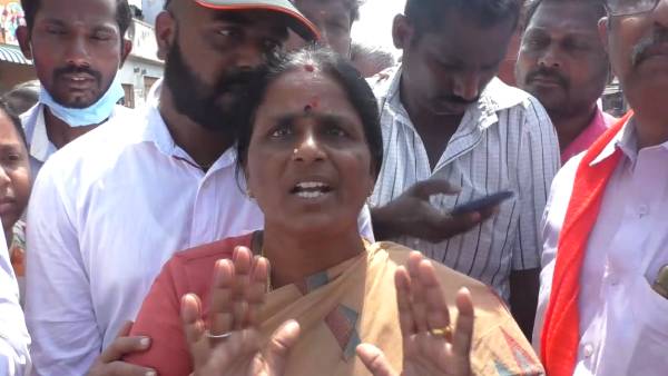 புலியூர் பேரூராட்சி 