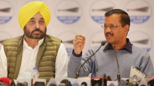 ஆம் ஆத்மி வெற்றி ஆம் ஆத்மி வெற்றி