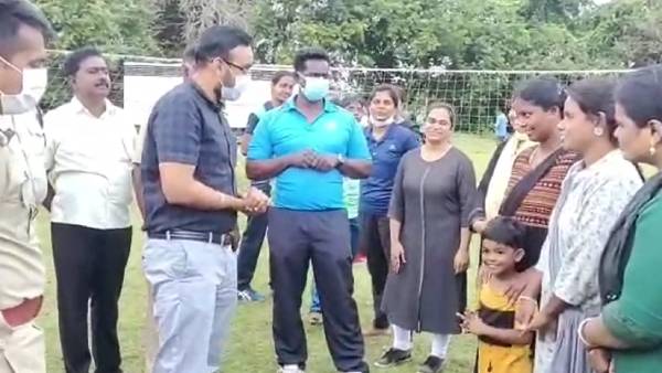  பெண்கள் தின போட்டிகள்