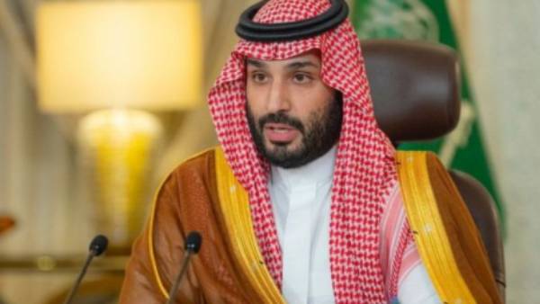 பிடன் சவுதி 