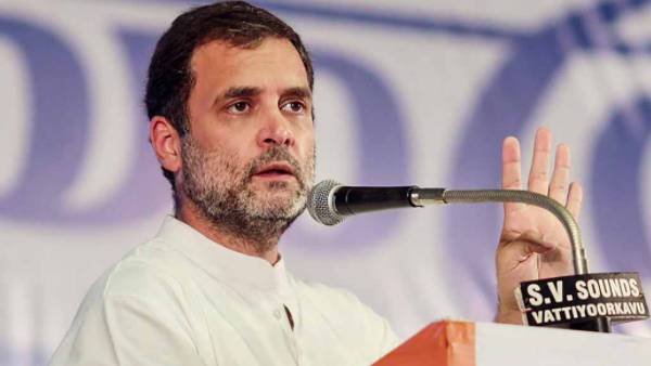 என்ன நடந்தது? 