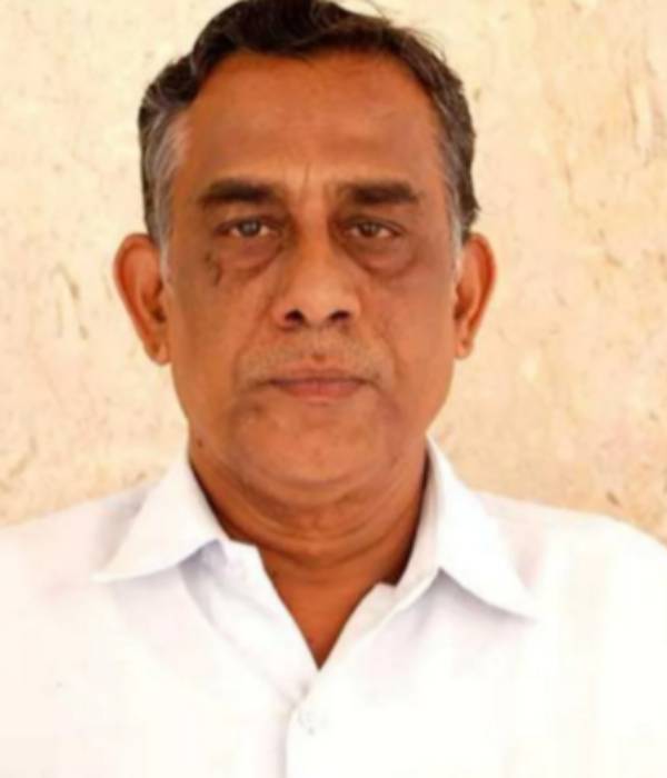 நடராஜன்