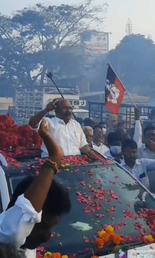 அண்ணன் டிஜெ வாழ்க 