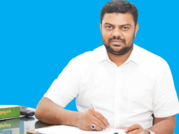 டாஸ்மாக் பார் 