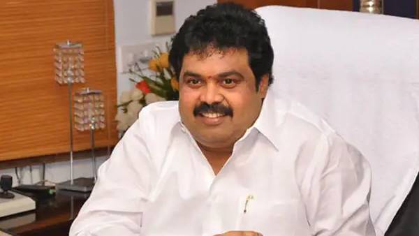 எம்எல்ஏ