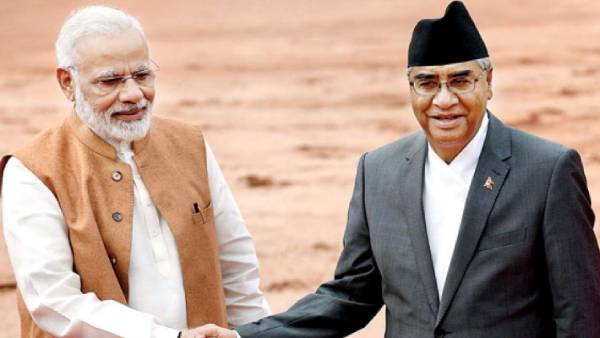  நேபாளம் நாட்டை சேர்ந்தவர்கள்