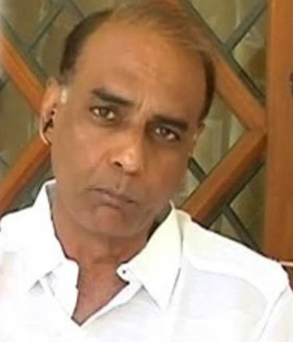  அமெரிக்கை நாராயணன்