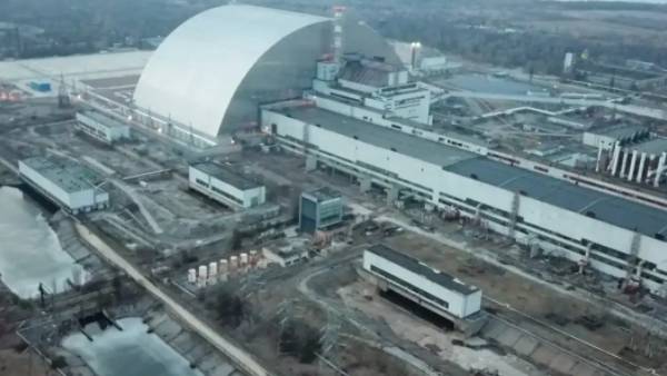 கதிர்வீச்சு அபாயம் 