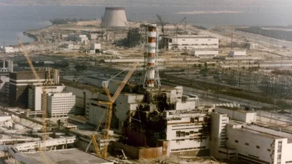 அணுமின் நிலையம் மீட்பு 