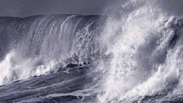  சுனாமி எச்சரிக்கை நீக்கம் 