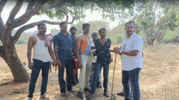 கைது