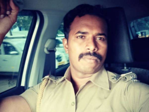 அதிரடி பேச்சு 