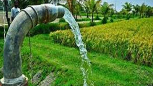 பம்புசெட்டுகள் 