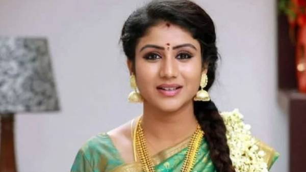 சரவணன்- சந்தியா 