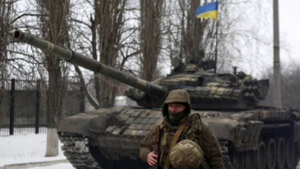  உக்ரைன் பதிலடி