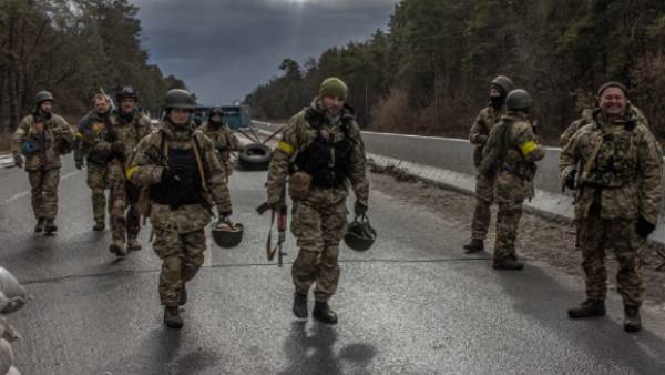  ரஷ்ய ராணுவம்