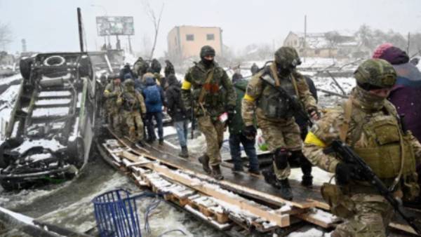  உக்ரைன் போர்