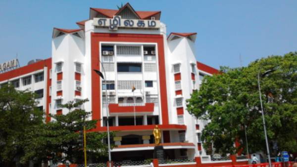 சோதனை ஏன்? 