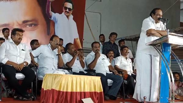 நீட் தேர்வால் பாதிக்கப்படும் மாணவர்களை மோடி கண்டுகொள்ளாதது ஏன்? 