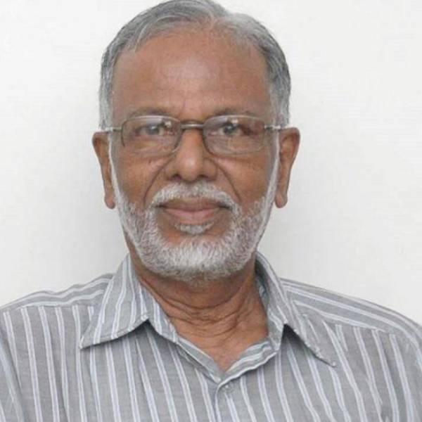 பயம் தேவையில்லை 