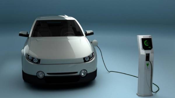 எலக்ட்ரிக் கார் விலை 