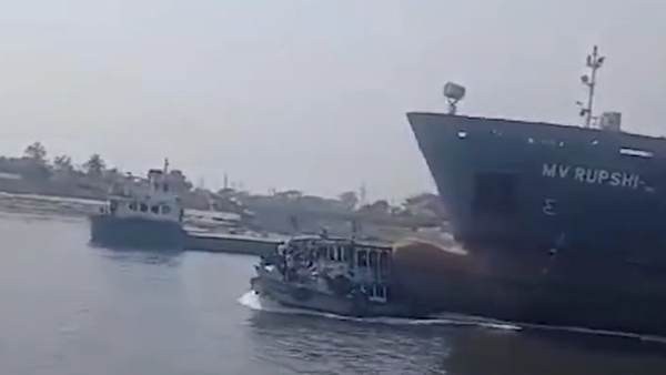 கோர காட்சிகள் 