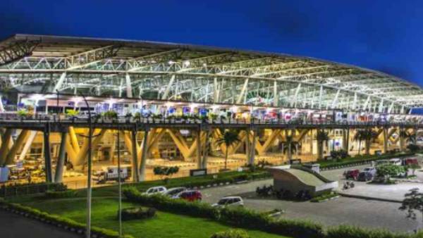 220 புதிய விமான நிலையங்கள்