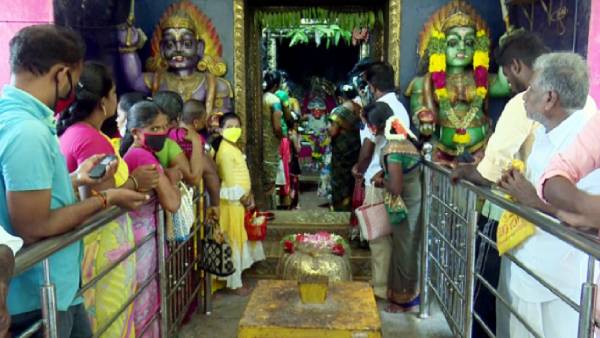 இந்து அறநிலையத் துறைக்கு உத்தரவு 