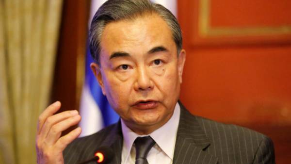  சீன தூதர்