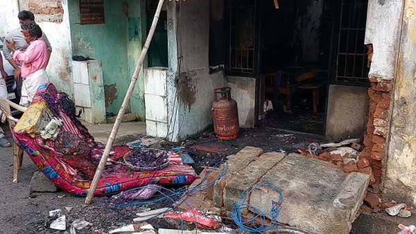 எலக்ட்ரிக் பைக்குகள் 