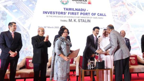 லூலூ ஸ்டாலின் 