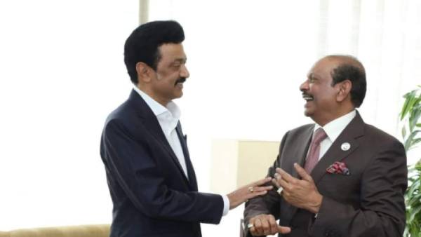 லூலூ யூசுப் அலி ஸ்டாலின் 